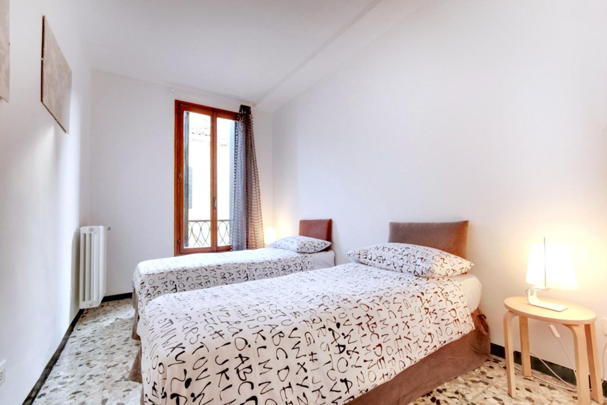 Ca Silvia Saint'S Mark Square Apartment Venedik Dış mekan fotoğraf