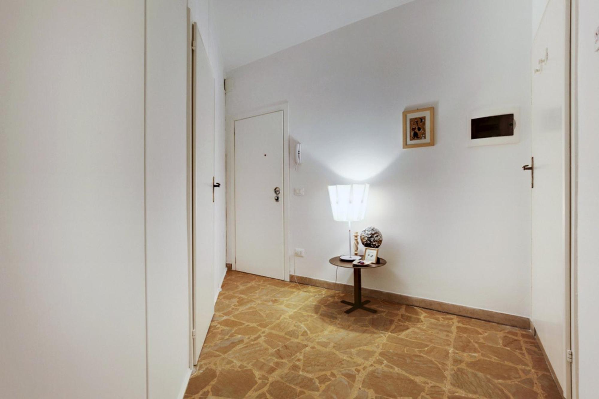 Ca Silvia Saint'S Mark Square Apartment Venedik Dış mekan fotoğraf