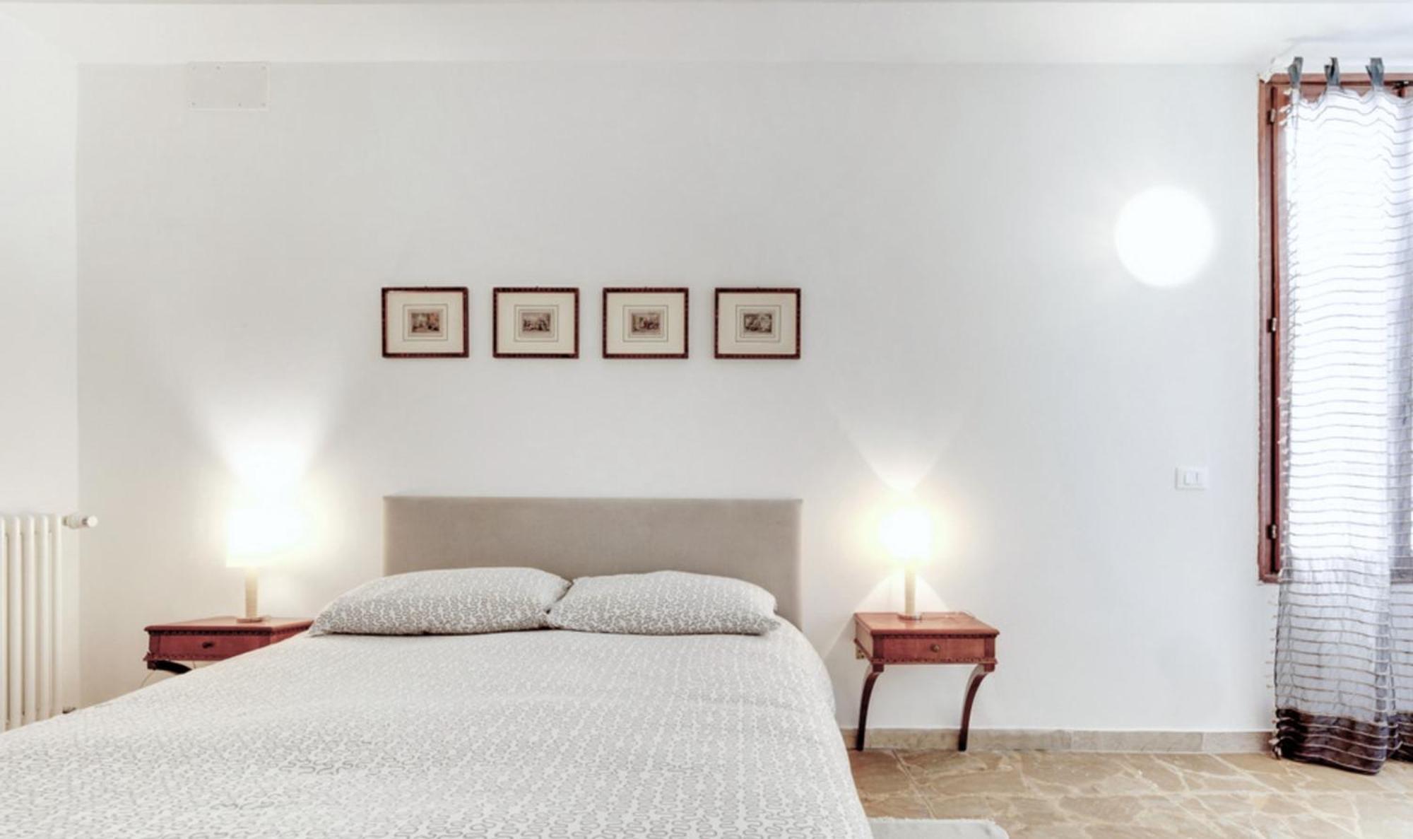 Ca Silvia Saint'S Mark Square Apartment Venedik Dış mekan fotoğraf
