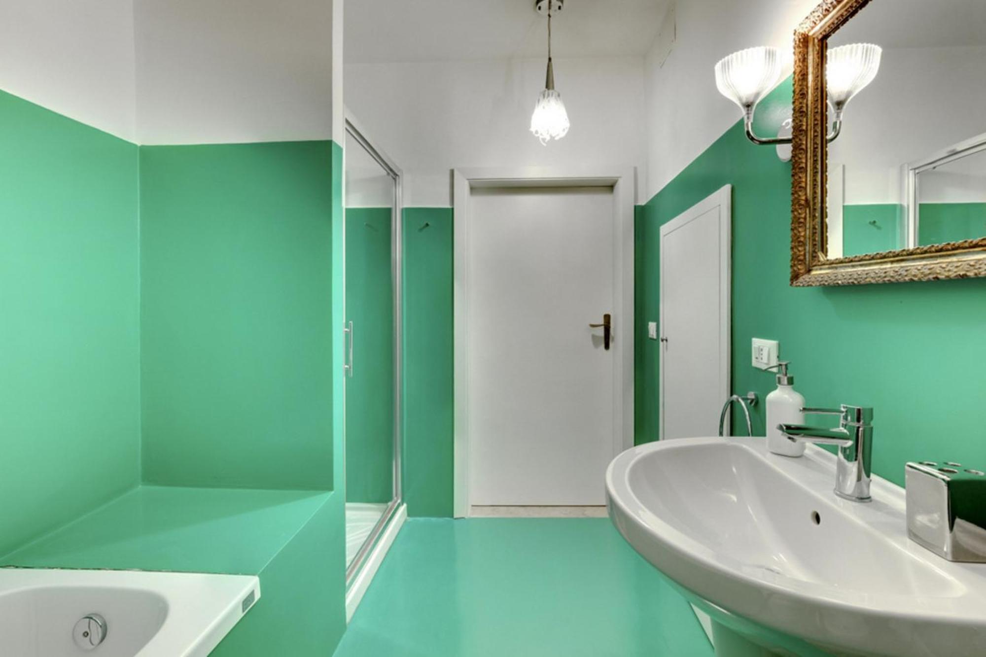 Ca Silvia Saint'S Mark Square Apartment Venedik Dış mekan fotoğraf